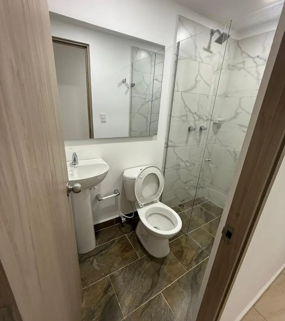 Nova Estudio Medellin Apartment