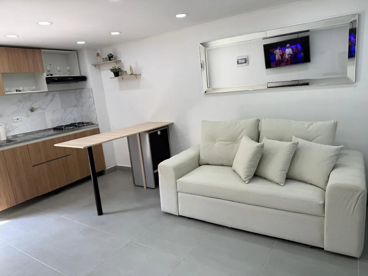 Nova Estudio Medellin 0*,  Colombia