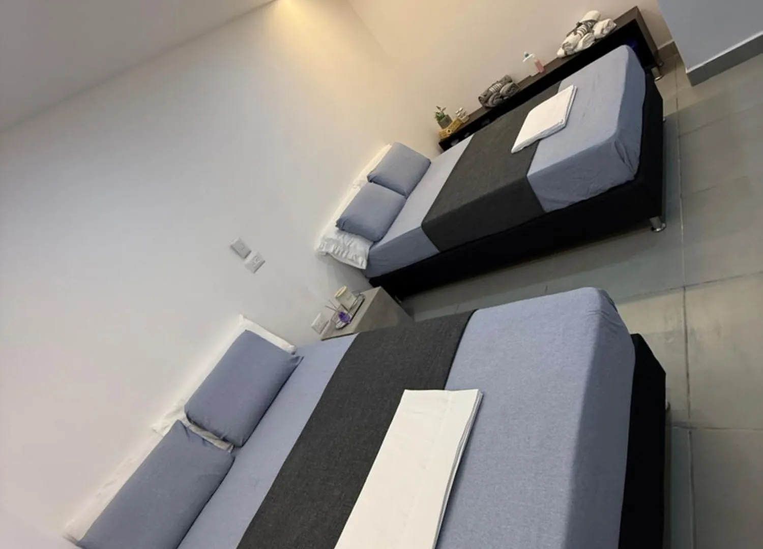 Apartment Nova Estudio Medellin Colombia