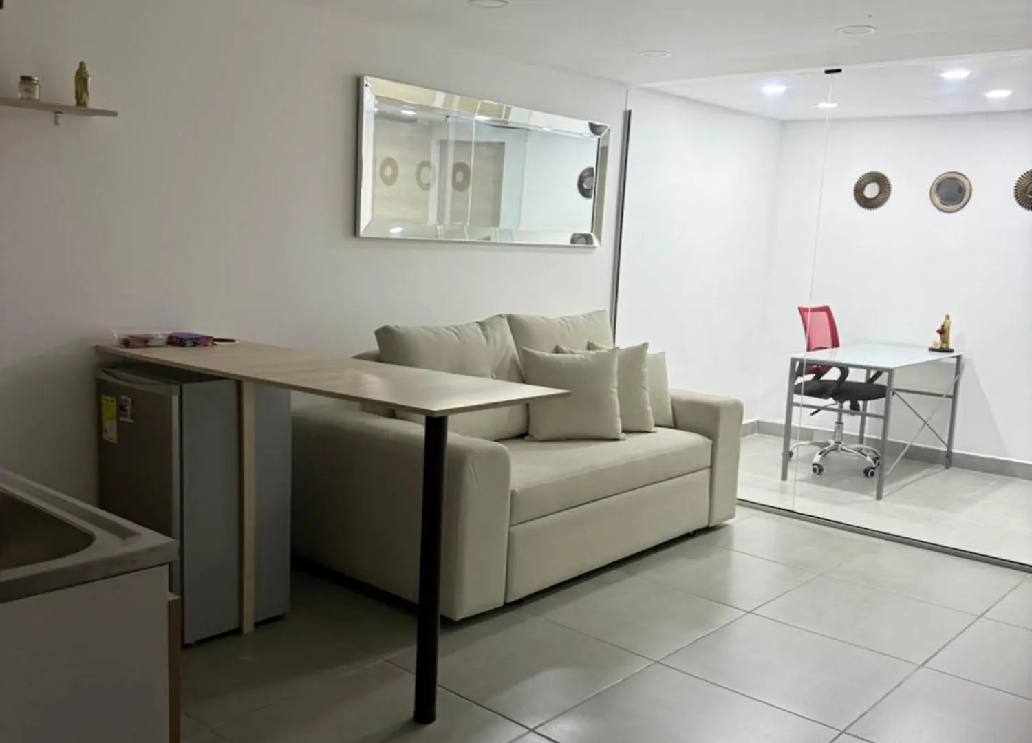 Apartment Nova Estudio Medellin