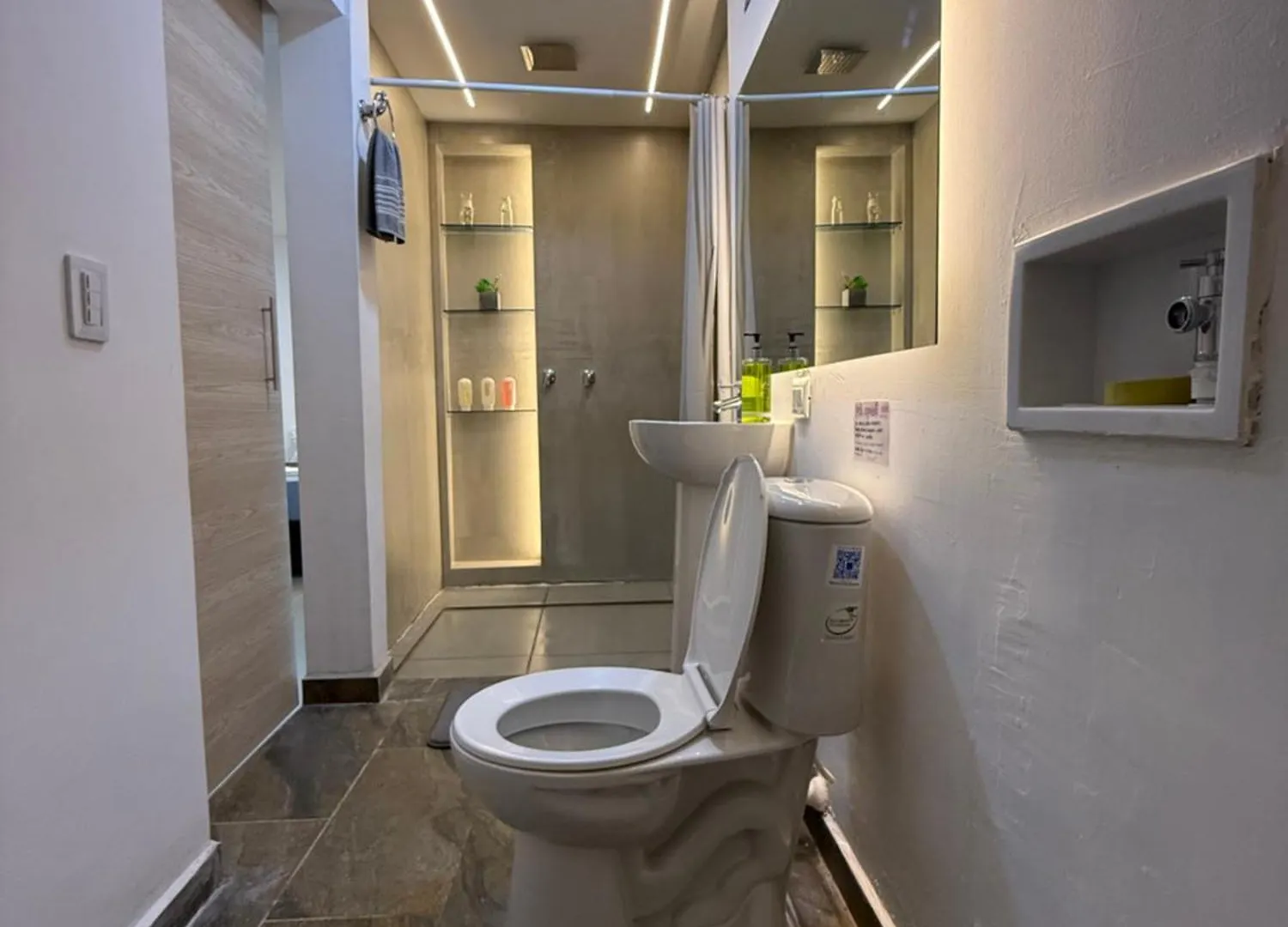 Nova Estudio Medellín Daire