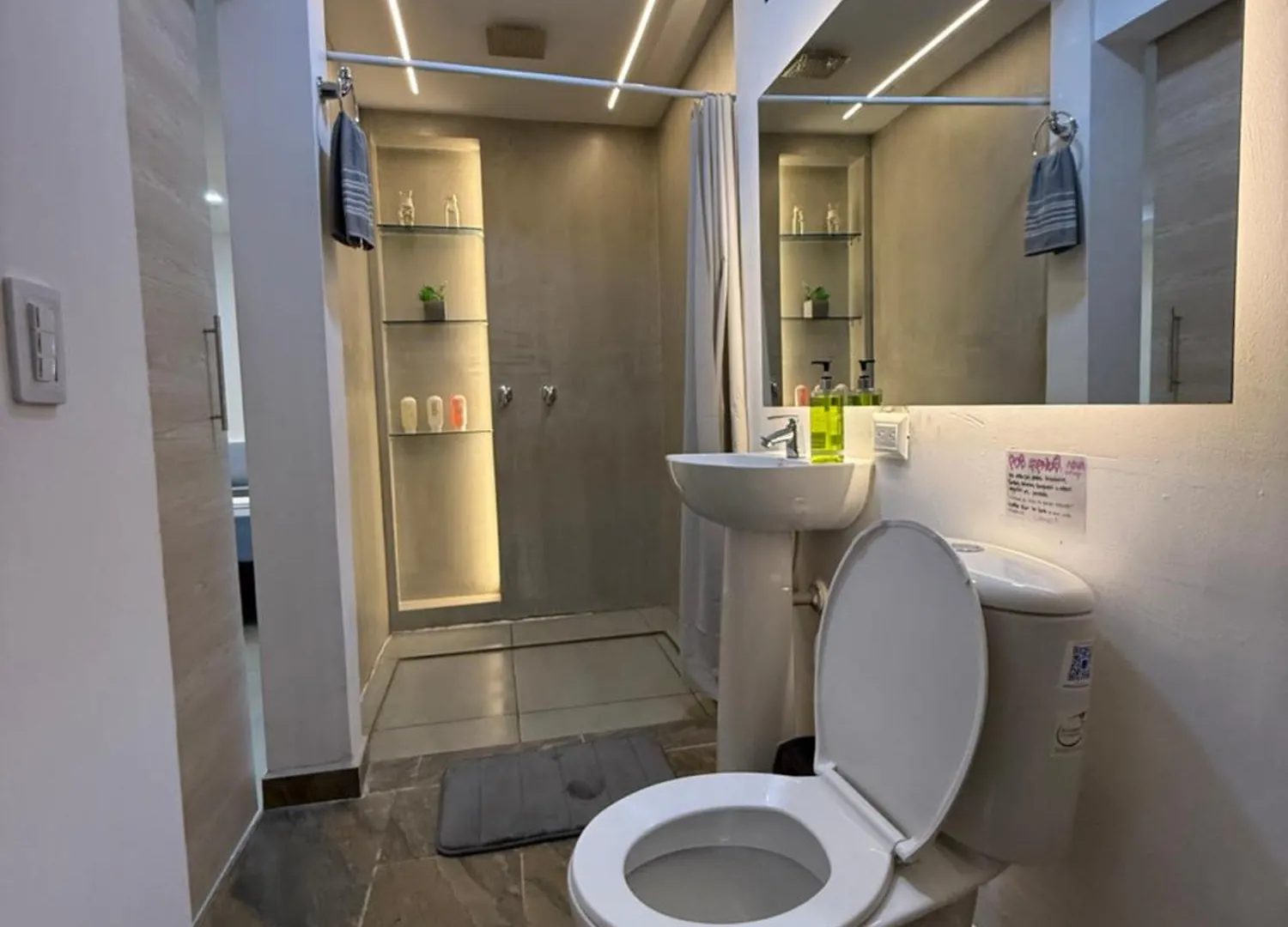 Apartment Nova Estudio Medellin